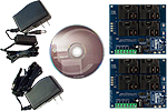 MirX Relay
