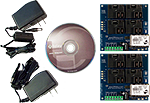 MirX Relay