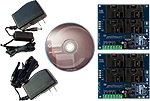MirX Relay
