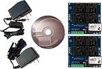 MirX Relay