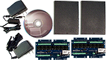 MirX Relay