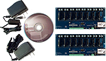 MirX Relay