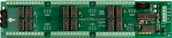POT24PROXR Digital Potentiometer