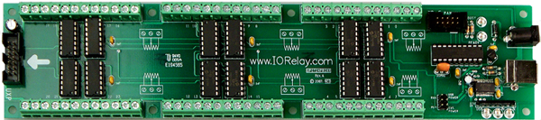 UPOT24PROXR Digital Potentiometer