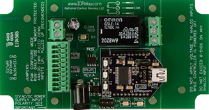 USB Relay - 1-Channel
