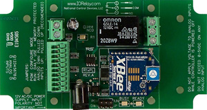 ZB Mesh Interface - 1-Channel