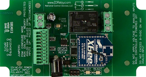 R15PL_802154 ProXR Lite Relay Controller