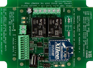 ProXR LIte Relay Controller with Break-Away Tabs