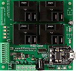 USB Relays