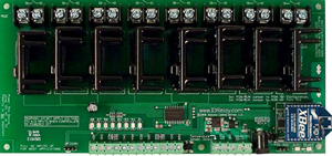 Wireless Relay