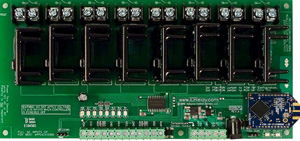 Long Range Wireless Relay