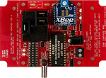 Keyfob Controlled Reactor Relay