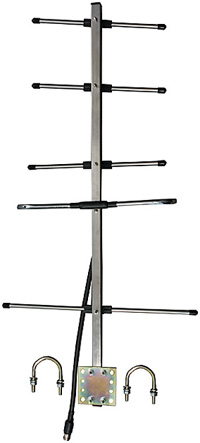 YG Series High Gain Yagi Antenna for Key Fob Controllers