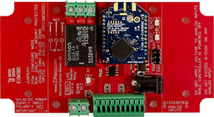 1 Channel XSC Reactor Relay With Break-Away Tabs