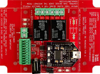2 Channel USB Reactor Relay