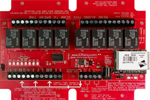 LRR810_ZETH-ME Sensor Relay Control