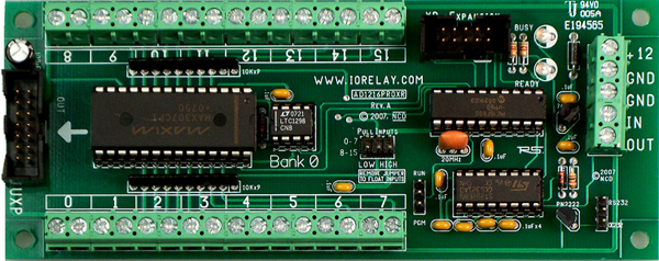 Analog to Digital Converter