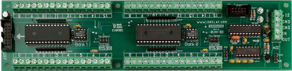 Analog to Digital Converter
