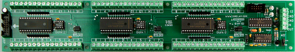 Analog to Digital Converter