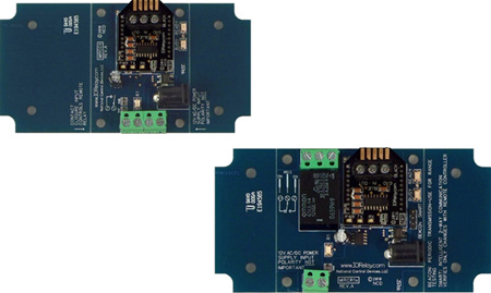 MirCR110_ZRS Controller