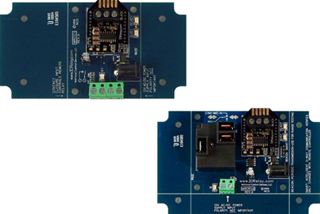 MIRCR120_ZRS Controller