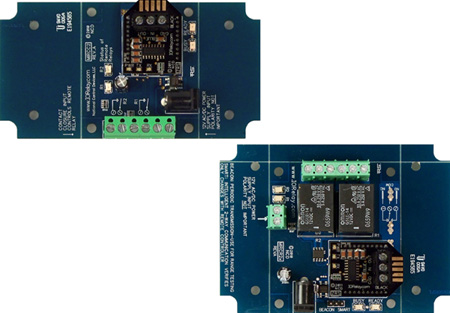 MIRCR210_ZRS Controller