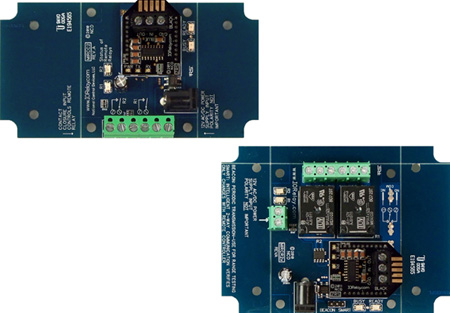 MIRCR25_ZRS Controller
