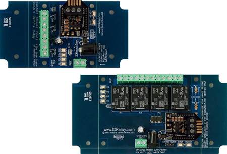 MIRCR45_ZRS Controller