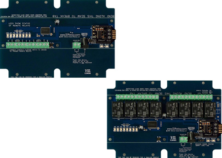 MIRCR85_ZRS Controller