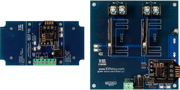 MirCSSR2x_ZRS_MIX Controller