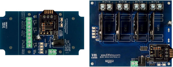 MirCSSR4x_ZRS Controller