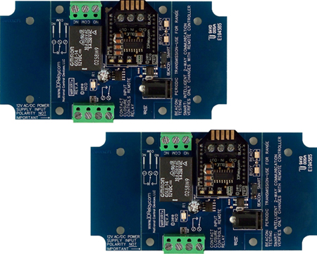 MirXR110_ZRS MirX MXNET Controller
