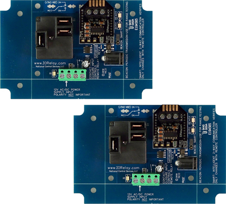 MirXR120_ZRS MirX MXNET Controller