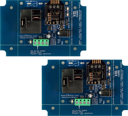 MirXR130_ZRS MirX MXNET Controller