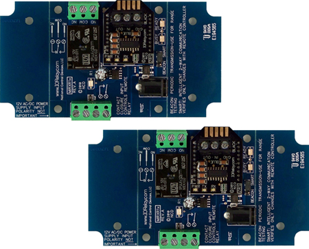 MirXR15_ZRS MirX MXNET Controller