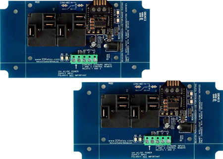 MirXR220_ZRS MirX MXNET Controller