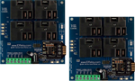 MirX Relay