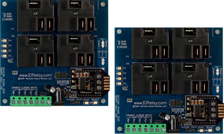 MirXR420_ZRS MirX Controller