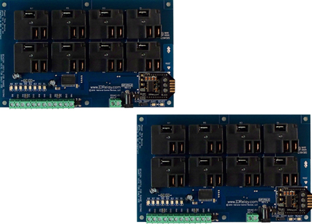 MirXR820_ZRS MirX Controller
