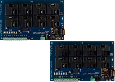 MirXR830_ZRS MirX Controller