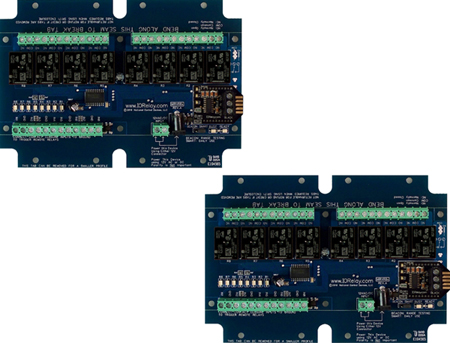 MirXR85_ZRS MirX Controller