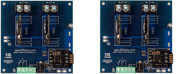 MirXSSR2x_ZRS_MIX Controller