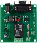 RS232 Relay