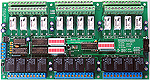 RS232 Relay