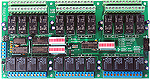 RS232 Relay