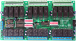 RS232 Relay