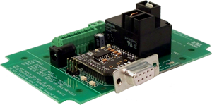  Relay Controller Controller