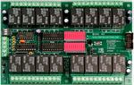 RS232 Relays