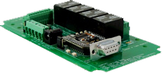 RS232 Relay