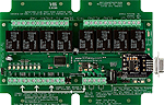 RS232 Relays